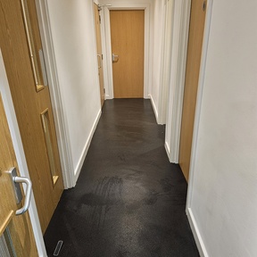 Commercial End of Tenancy Cleaning Bishopsgate E1